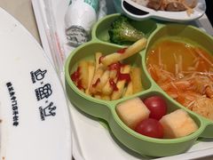-渔语鱼酸菜鱼新川菜(来福士店)