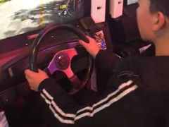 -大玩家超乐场(万达广场苏州吴中店)