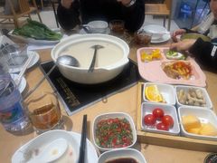 -湯系·煲汤手艺人(东二环泰禾广场店)