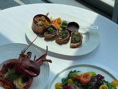 -天玑高空江景餐厅&酒吧Sky Secret Restaurant&Bar