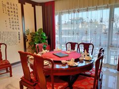 包厢-马凯餐厅(地安门店)