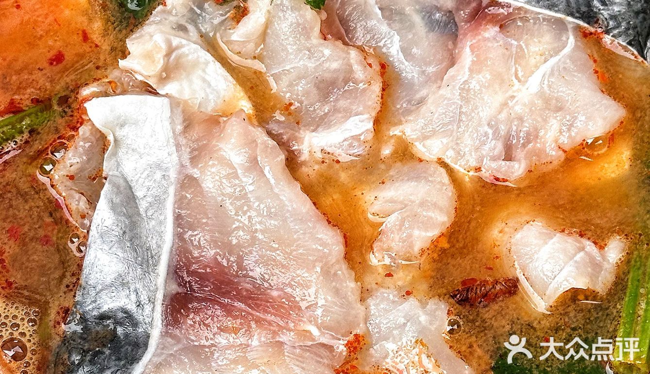 能俯瞰北京路的这家泰菜‼️不来你就糊涂了