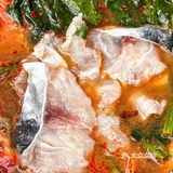 能俯瞰北京路的这家泰菜‼️不来你就糊涂了