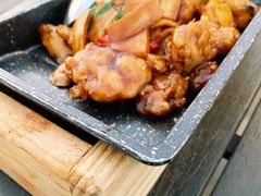三杯鸡-素心小筑(后沙裕镇店)