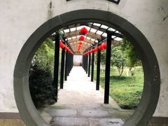 -走马楼饭庄(慈城古县城店)