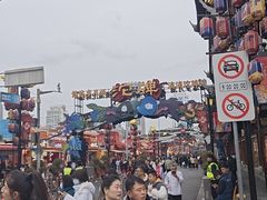 -城隍庙小礼品市场(福佑商厦福佑路店)