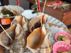 -花潮料理艺食馆(成都万象城店)