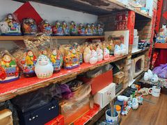 -老北京兔儿爷(杨梅竹斜街店)