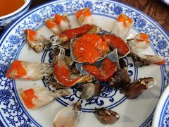 -兰边碗(鼓楼店)