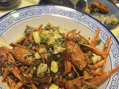 -91小龙虾·香辣蛙(蛇口店)
