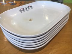 -冰泉豆浆馆(阳朔店)