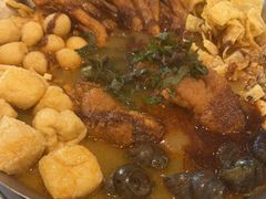 -小螺大作·螺蛳粉火锅(林和西店)