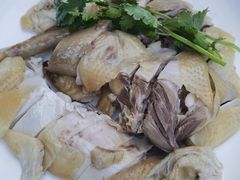 -吴祥记潮州菜·百年老字号·砂锅粥