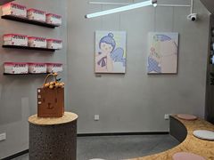-静宜和她的朋友(星海广场店)