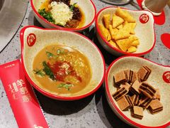 -羊来顺冰煮鲜羊铁锅烀羊肉(八卦岭店)