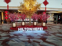 -元一希尔顿酒店·禅自助餐厅·啤酒花园