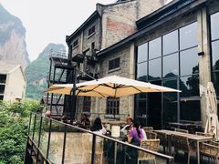 -阳朔糖舍酒店·糖舍餐厅&酒吧