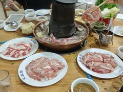 -元盛居(生态大街店)