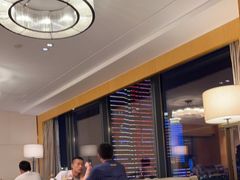 大堂-武汉世茂希尔顿酒店·汇·全日餐厅