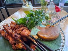 -Ginger(兴国路店)