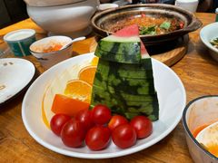 -壹零捌道·北京烤鸭(车公庄店)