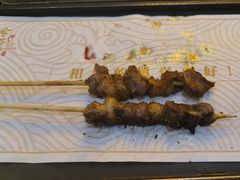-令狐冲烤鱼·烧菜馆(达明店)