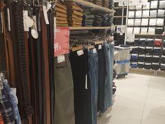 -优衣库(石家庄裕华万达广场店)