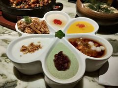 -绿茶餐厅(昌平悦荟店)