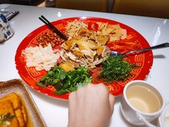 -清晖小苑·顺德菜(观澜湖新城店)
