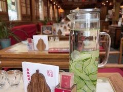 -小吊梨汤·北京菜(香山店)