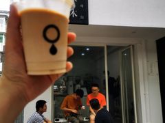 -浆木咖啡馆(湘子庙街店)