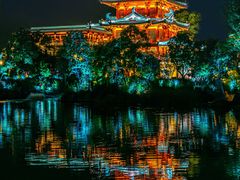 -牛首山文化旅游区