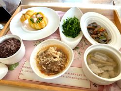 点击看大图 -中法母婴月子中心(南湖创始店)