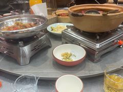 -湖南码头·地道湘菜(魏公村店)