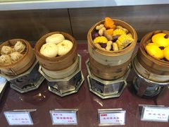 -嘉和一品粥(马家堡店)
