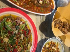 -常和州·夜宵大排档(常州单店)