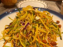 -蒙古人烤羊大师·绿野餐厅(工农大路店)