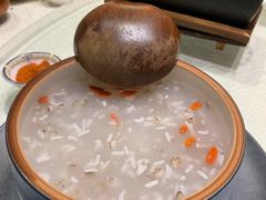 青稞酒酿宵-敏珠拉姆藏餐·南京厨房(富春江东街店)