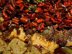 -烤匠麻辣烤鱼(万象城店)