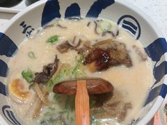 -味千拉面(又一城店)