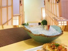 -樱の千渡日式料理·铁板烧•烧鸟(金盛田广场店)