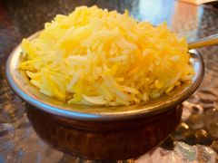 -Pita's&Tika's中东和印度风味餐厅(龙湖天街店)