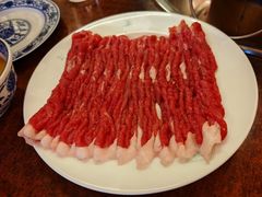 -前门张记涮肉(前门店)