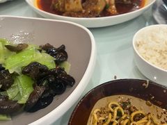 -成都驻京办餐厅(蜀都宾馆店)