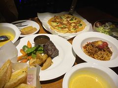 -秀·爱尔兰餐吧(上海路店)