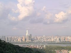 -岳麓山风景名胜区