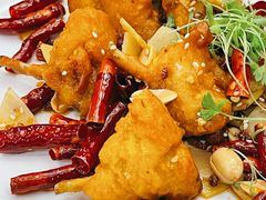 -钦善斋·养生膳食·精典川菜(武侯祠店)