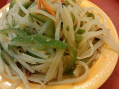 尖椒土豆丝-顺旺基大厨现炒(哥伦布店)