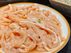 鸭肠-大龙火锅(老店)