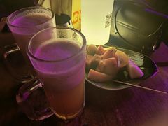 -音乐房子·Vintage Live Bar(玉林总店)